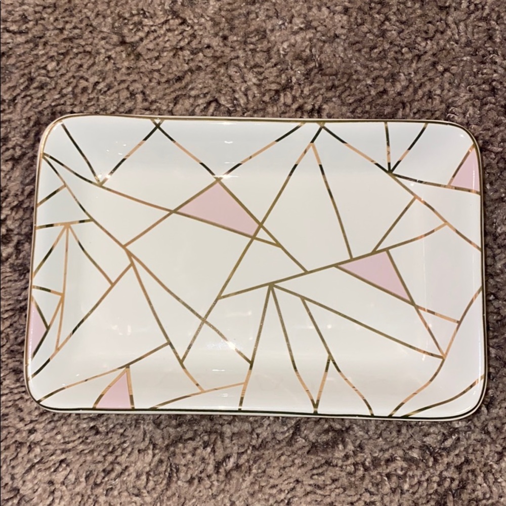 SUMMER & ROSE CATCH-ALL TRAY